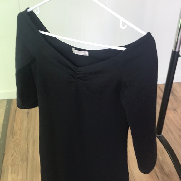 Cute Little Black Dress - Picture 4 of 5